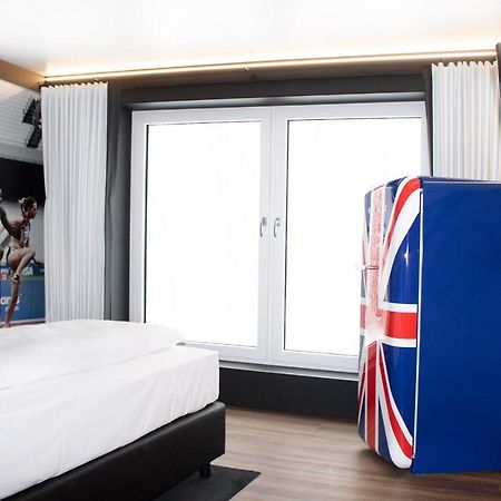 Dud Hotel By Wmm Hotels Duderstadt Exterior photo