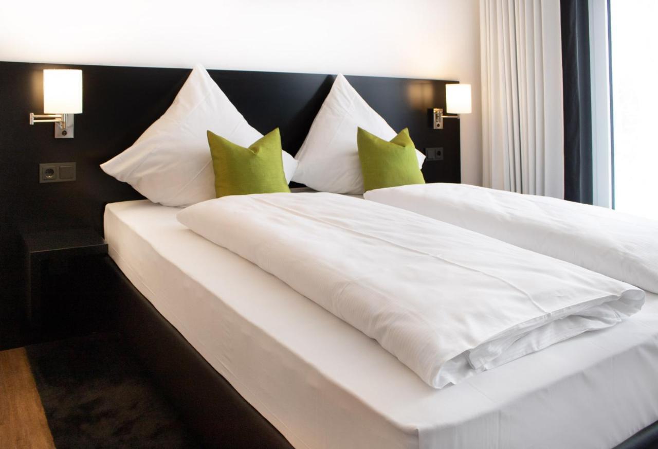 Dud Hotel By Wmm Hotels Duderstadt Exterior photo