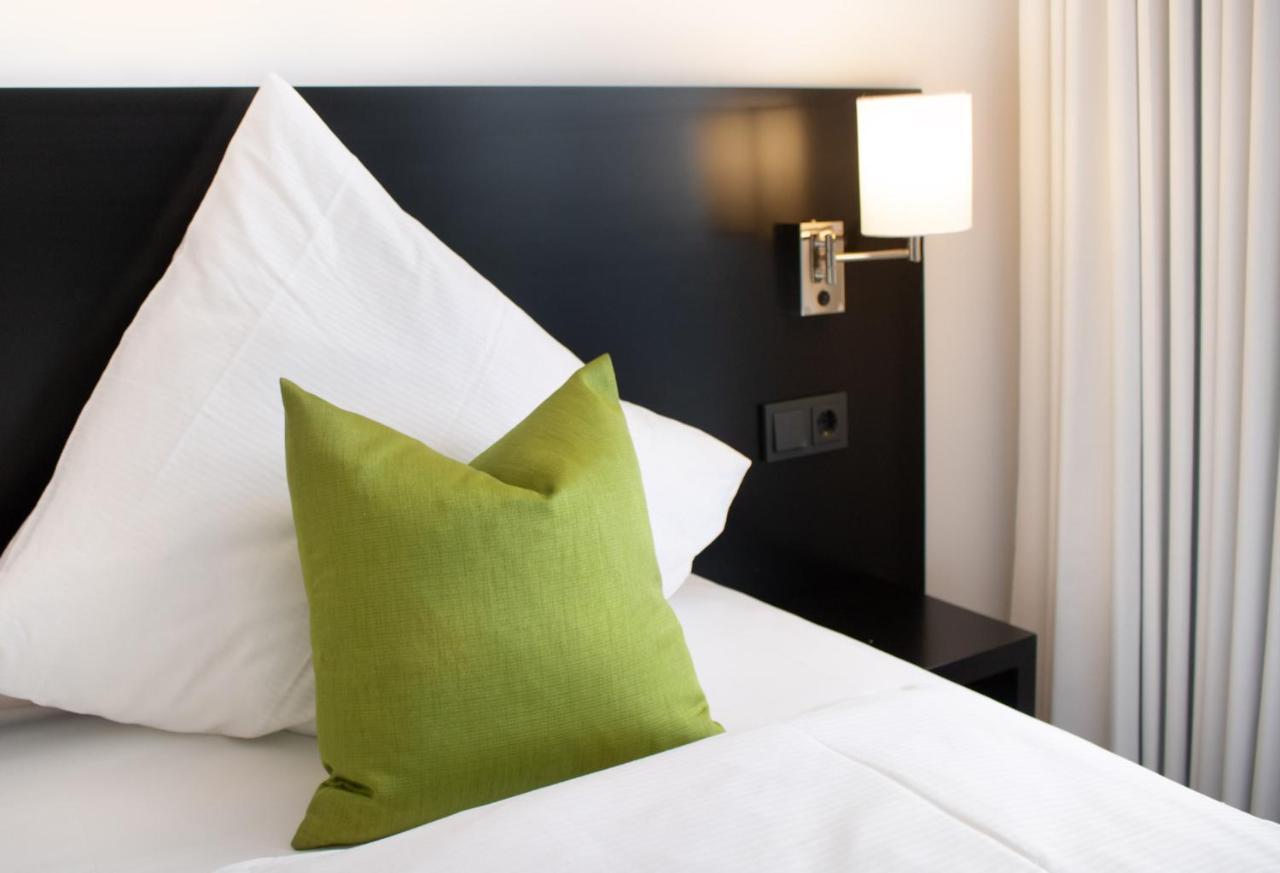 Dud Hotel By Wmm Hotels Duderstadt Exterior photo